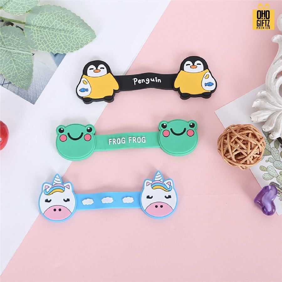 ที่เก็บสายหูฟังซิลิโคน พร้อมกระดาษรองพิมพ์ลายตามต้องการ สกรีนชื่อ สกรีนโลโก้ ทำเป็นของพรีเมี่ยมได้ 