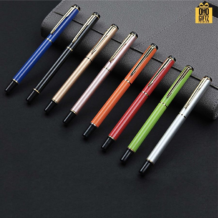 ชุดของขวัญนักธุรกิจ Set J สกรีนโลโก้ ทำเป็นของพรีเมี่ยม ของชำร่วย