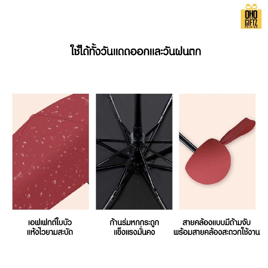 ชุดของขวัญนักธุรกิจ Set K สกรีนโลโก้ ทำเป็นของพรีเมี่ยม ของชำร่วย