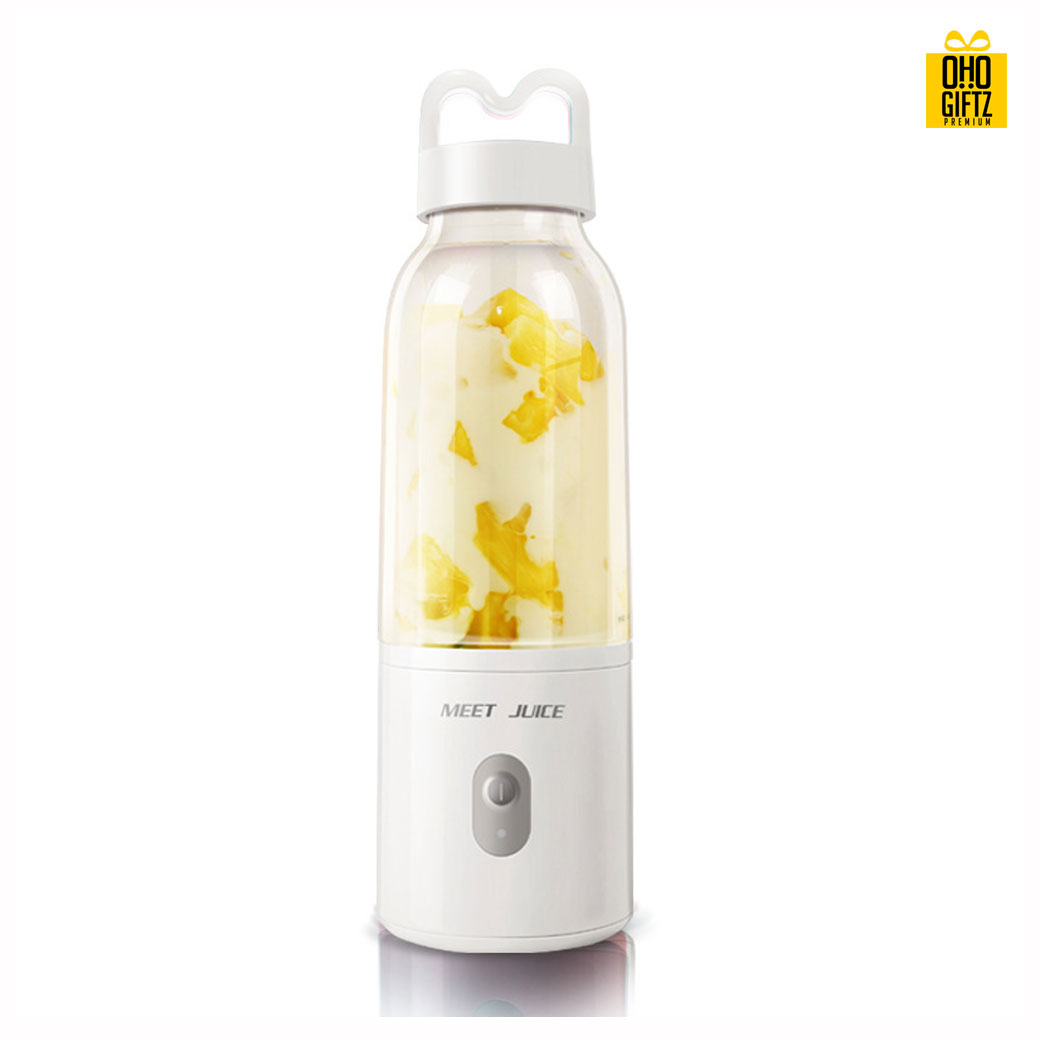 แก้วปั่นทรงสูงสีพาสเทล สกรีนชื่อ สกรีนโลโก้ ทำเป็นของพรีเมี่ยมได้