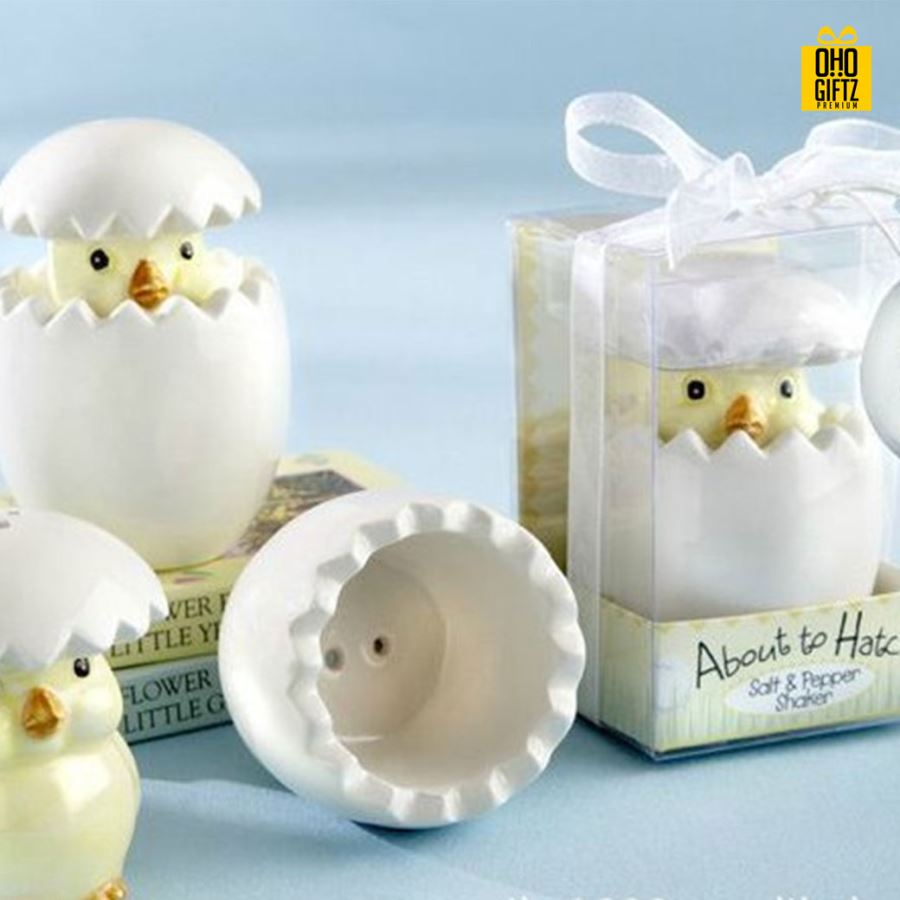 รวมเซตที่ใส่เครื่องปรุง พิมพ์สติกเกอร์ชื่อฟรี ทำเป็นของพรีเมี่ยม ของชำร่วยงานเเต่งงานได้