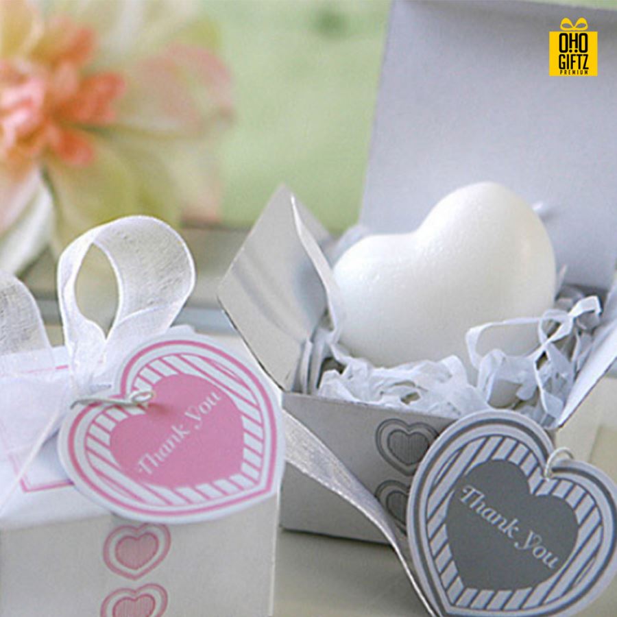 รวมเซตสบู่ พิมพ์สติกเกอร์ชื่อฟรี ทำเป็นของพรีเมี่ยม ของชำร่วยงานเเต่งงานได้