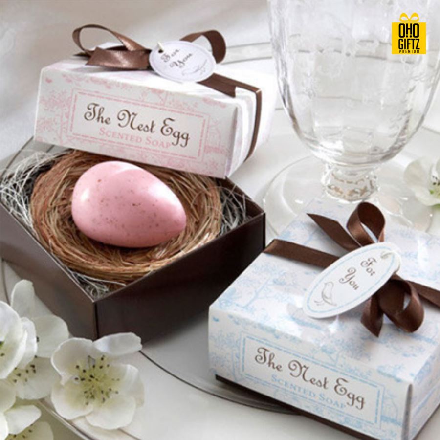 รวมเซตสบู่ พิมพ์สติกเกอร์ชื่อฟรี ทำเป็นของพรีเมี่ยม ของชำร่วยงานเเต่งงานได้