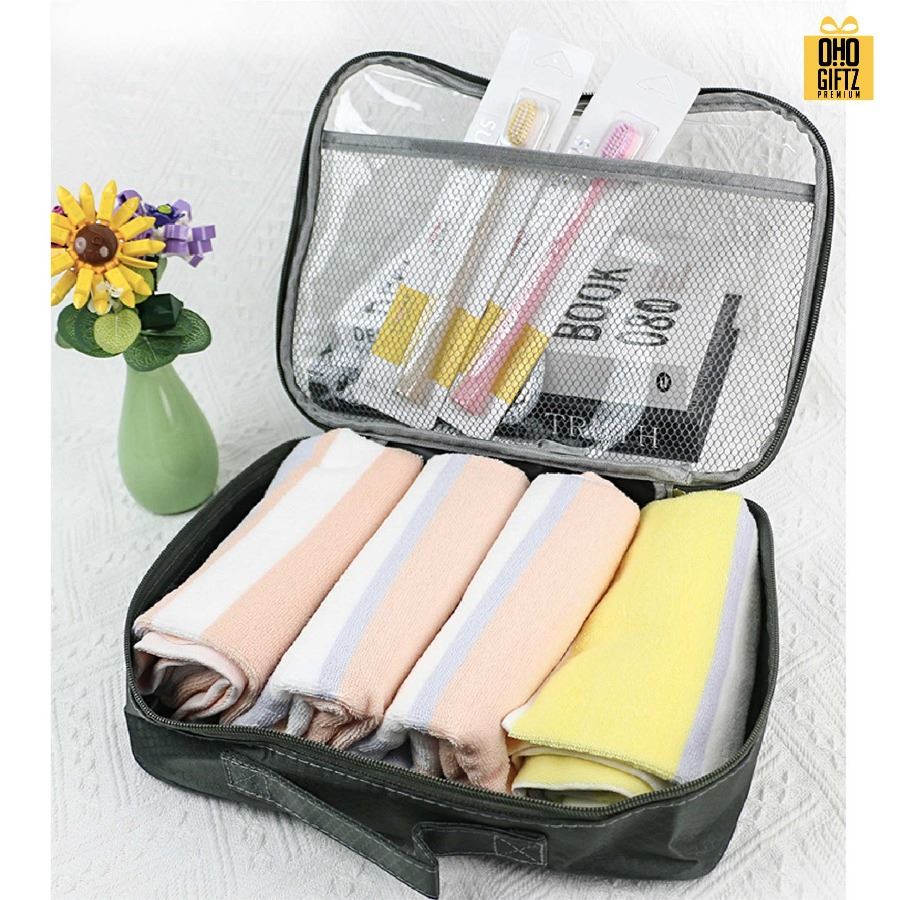 กระเป๋าพลาสติกตาข่าย สกรีนชื่อ สกรีนโลโก้ ทำเป็นของพรีเมี่ยมได้