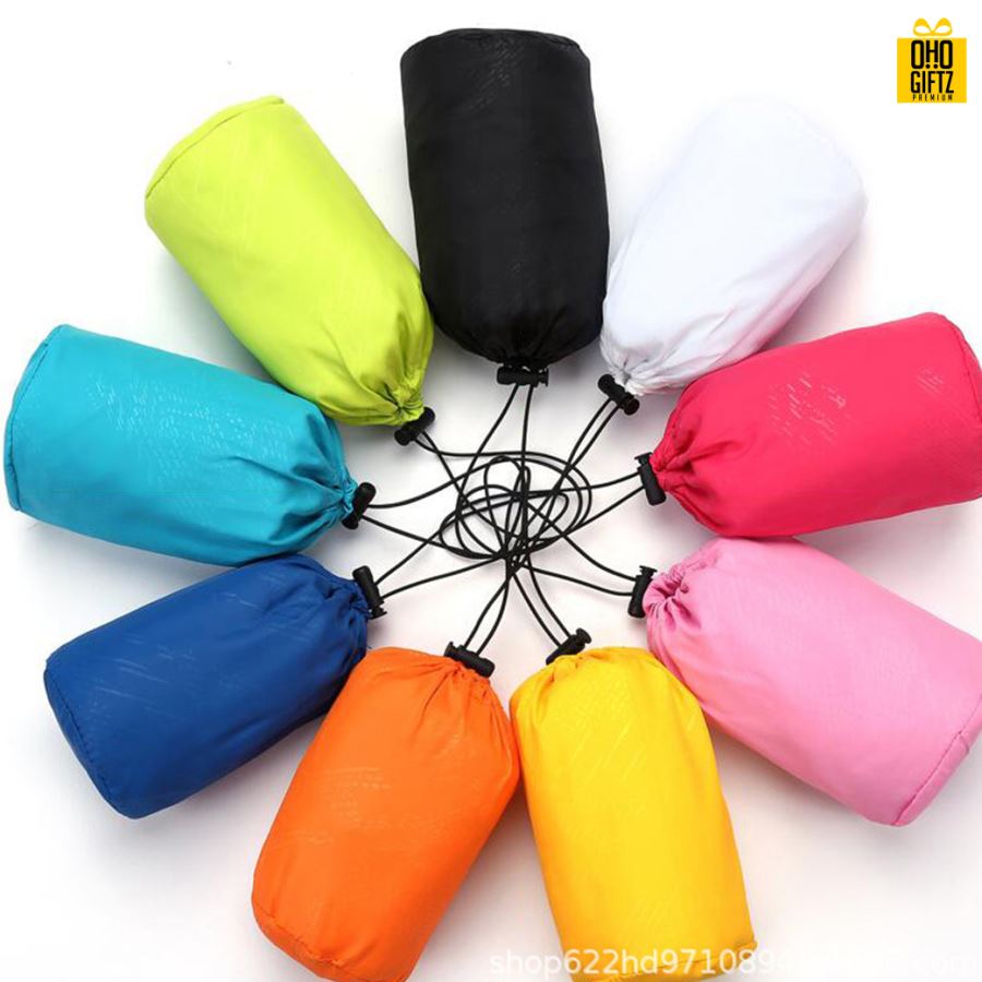 เสื้อคลุมกันแดด สกรีนโลโก้ ทำเป็นของพรีเมี่ยมได้