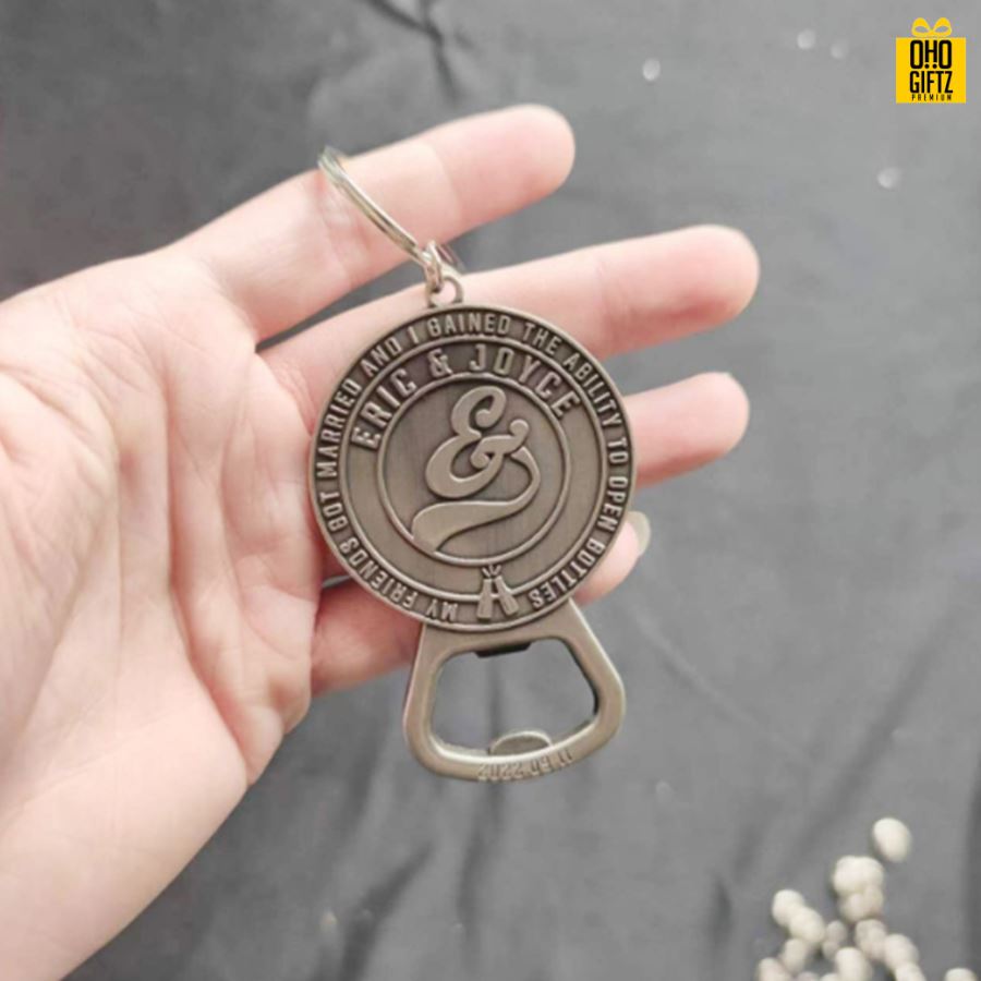 รับผลิตที่เปิดขวด ดีไซน์ได้ตามต้องการ สกรีนโลโก้ ทำเป็นของพรีเมี่ยม ของชำร่วยได้