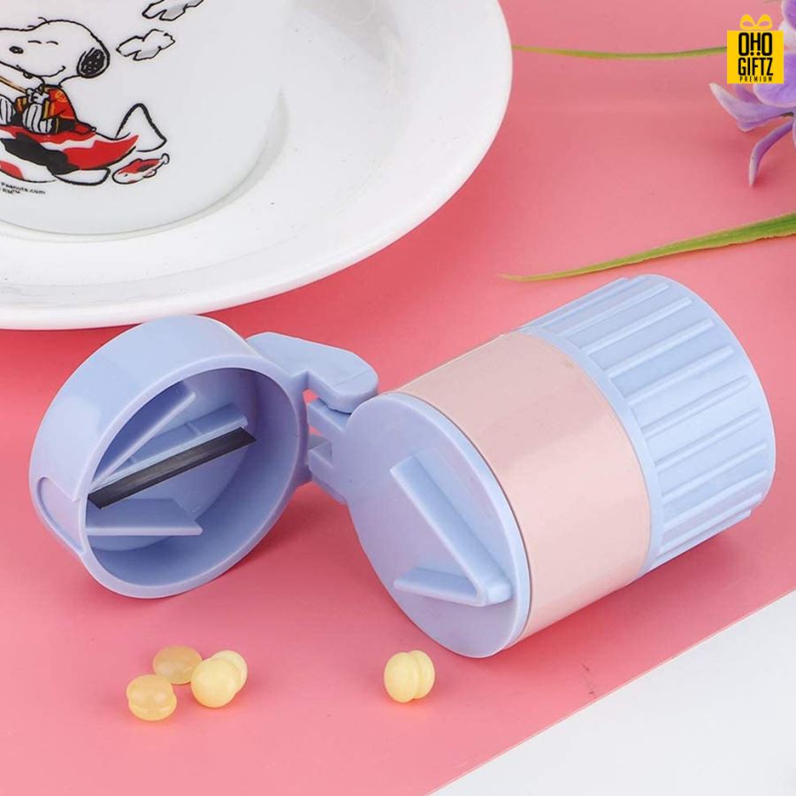 กล่องตัดยา สกรีนชื่อ สกรีนโลโก้ ทำเป็นของพรีเมี่ยมได้ 