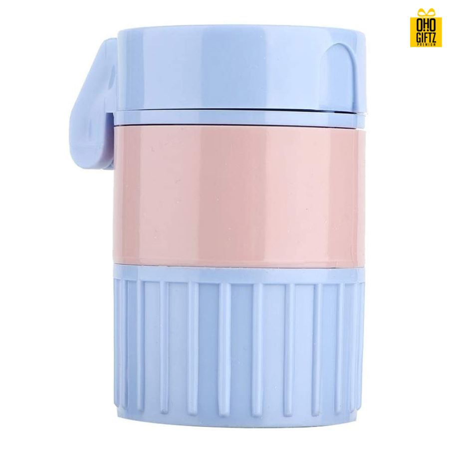 กล่องตัดยา สกรีนชื่อ สกรีนโลโก้ ทำเป็นของพรีเมี่ยมได้ 