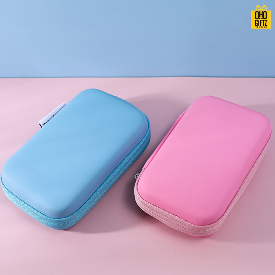 เซ็ตดูแลทำความสะอาดเด็ก สกรีนชื่อ  สกรีนโลโก้ทำเป็นของพรีเมี่ยมได้ 