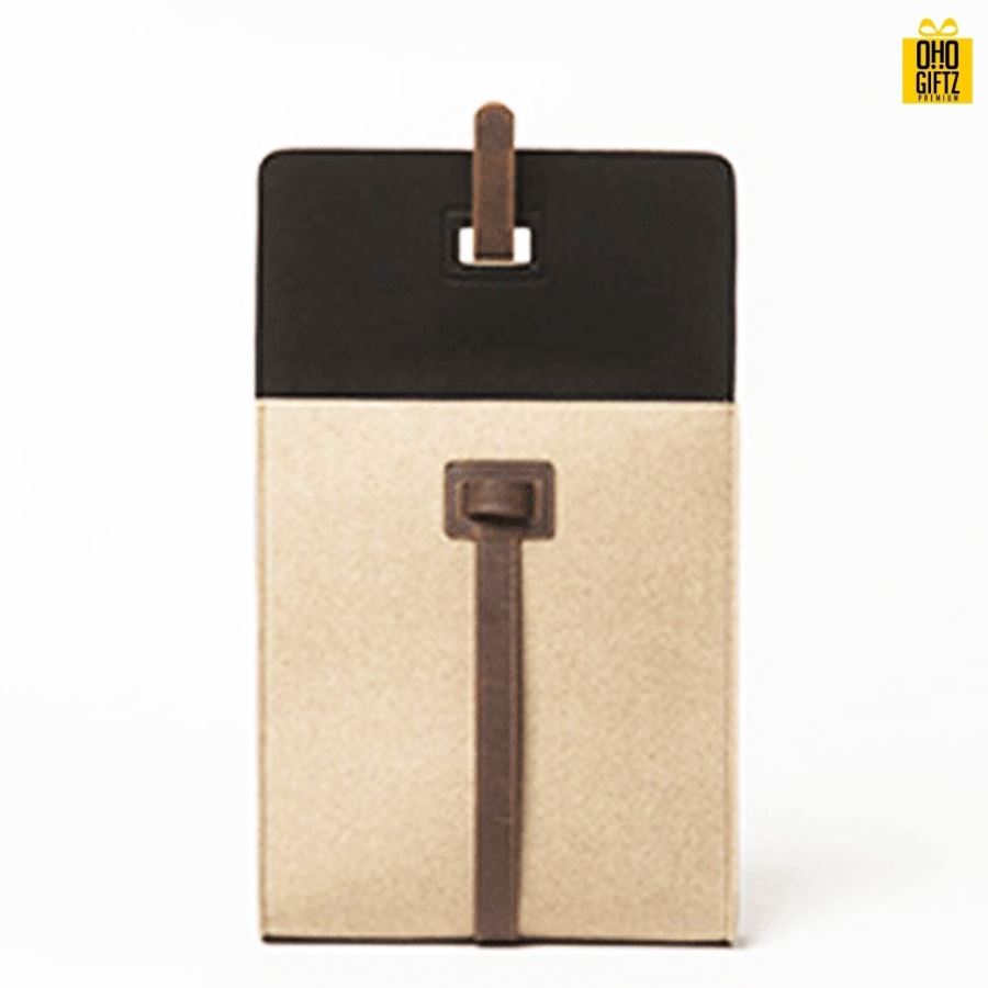 กระเป๋าเป้ผ้าสักกะหลาด สกรีนโลโก้  ทำเป็นของพรีเมี่ยม