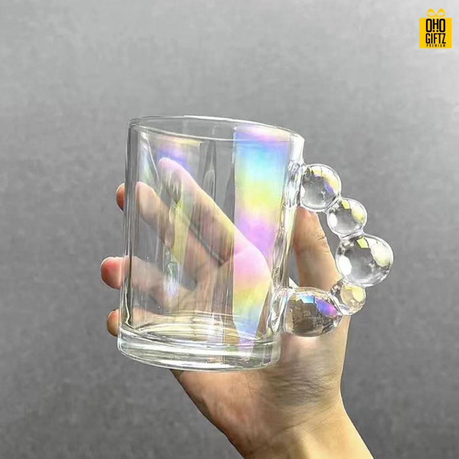 ถ้วยแก้วกาแฟ สกรีนชื่อ สกรีนโลโก้ ทำเป็นของพรีเมี่ยมได้