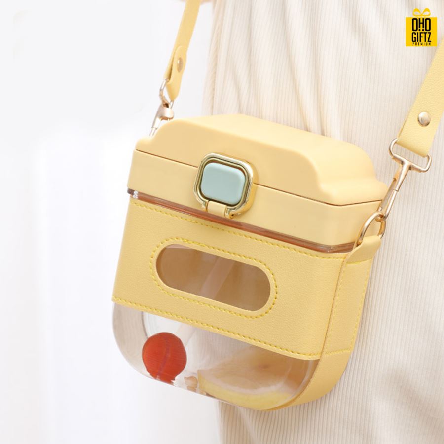 กระติกน้ำพลาสติก สกรีนชื่อ สกรีนโลโก้ ทำเป็นของพรีเมี่ยมได้ 