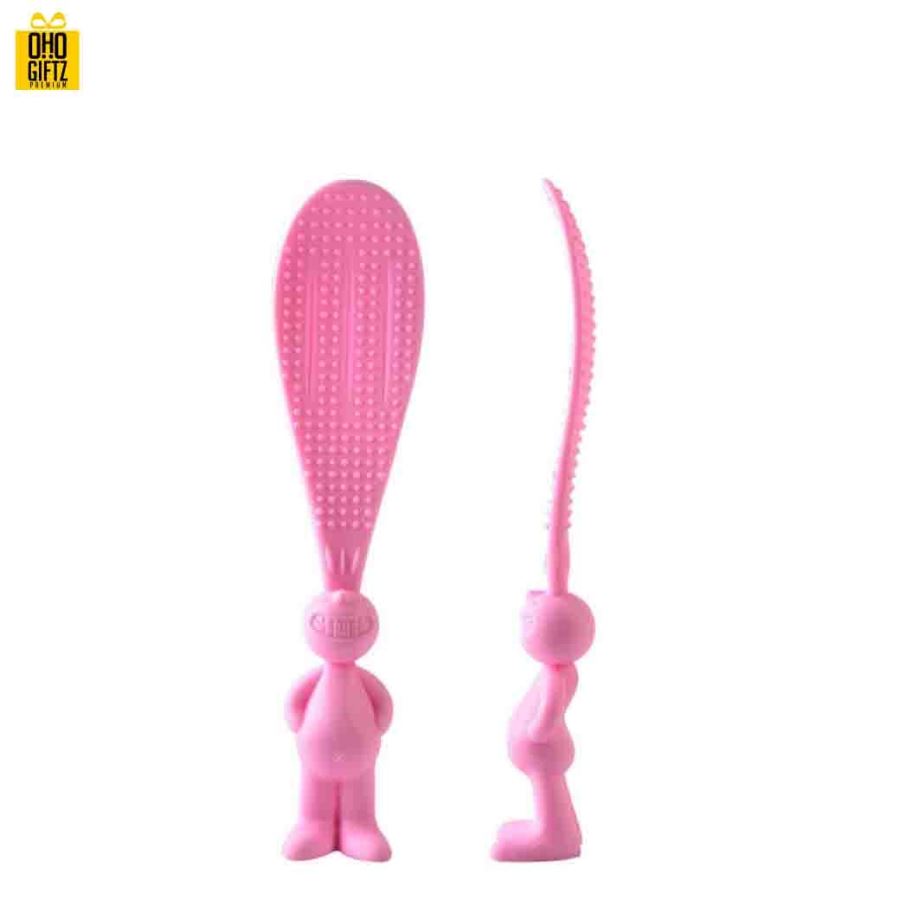 ทัพพีตักข้าว สกรีนชื่อ, โลโก้ได้