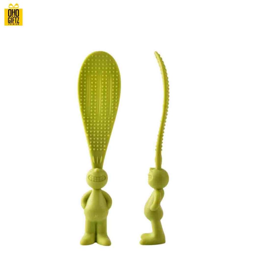 ทัพพีตักข้าว สกรีนชื่อ, โลโก้ได้