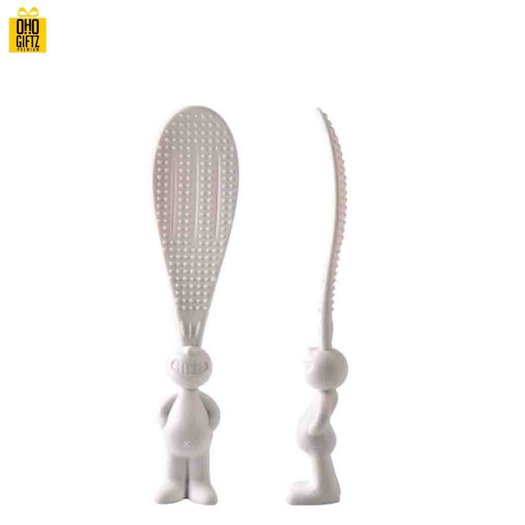 ทัพพีตักข้าว สกรีนชื่อ, โลโก้ได้