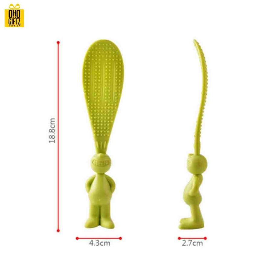 ทัพพีตักข้าว สกรีนชื่อ, โลโก้ได้