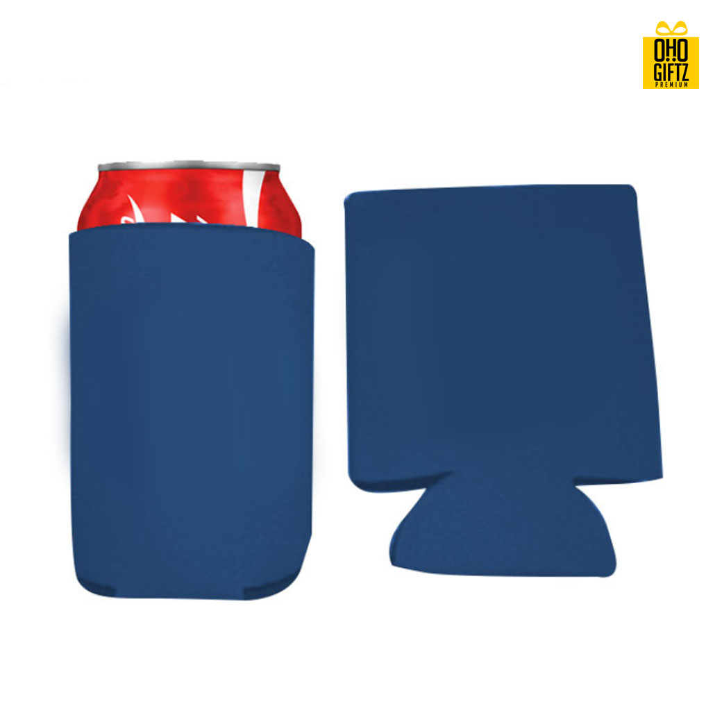 ปลอกเก็บอุณหภูมิ สกรีนโลโก้ ทำเป็นของพรีเมี่ยมได้