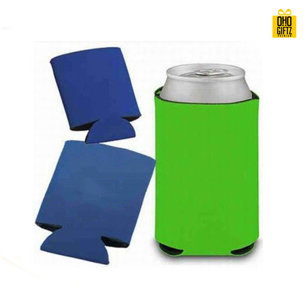 ปลอกเก็บอุณหภูมิ สกรีนโลโก้ ทำเป็นของพรีเมี่ยมได้