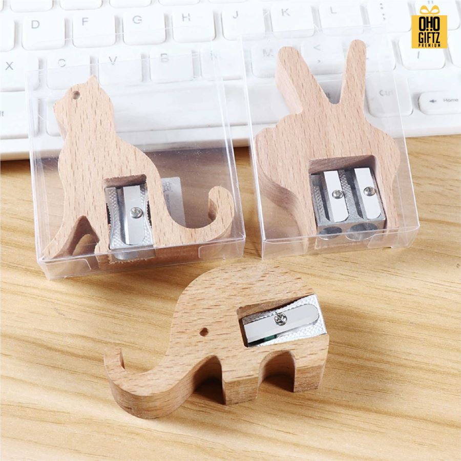 กบเหลาไม้สุดเท่ สกรีนโลโก้ ทำเป็นของพรีเมี่ยมได้