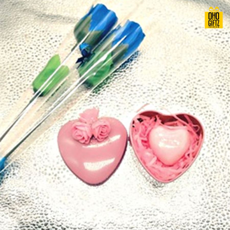 รวมเซตสบู่  พิมพ์สติกเกอร์ชื่อฟรี ทำเป็นของพรีเมี่ยม ของชำร่วยงานเเต่งงานได้