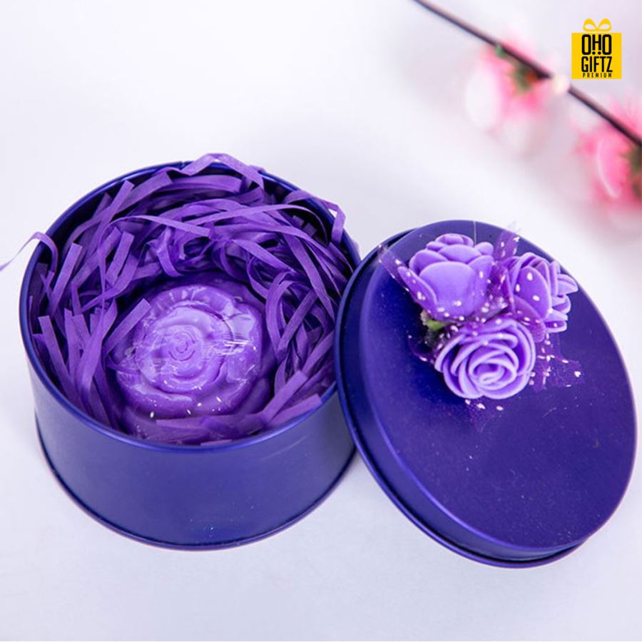 รวมเซตสบู่  พิมพ์สติกเกอร์ชื่อฟรี ทำเป็นของพรีเมี่ยม ของชำร่วยงานเเต่งงานได้