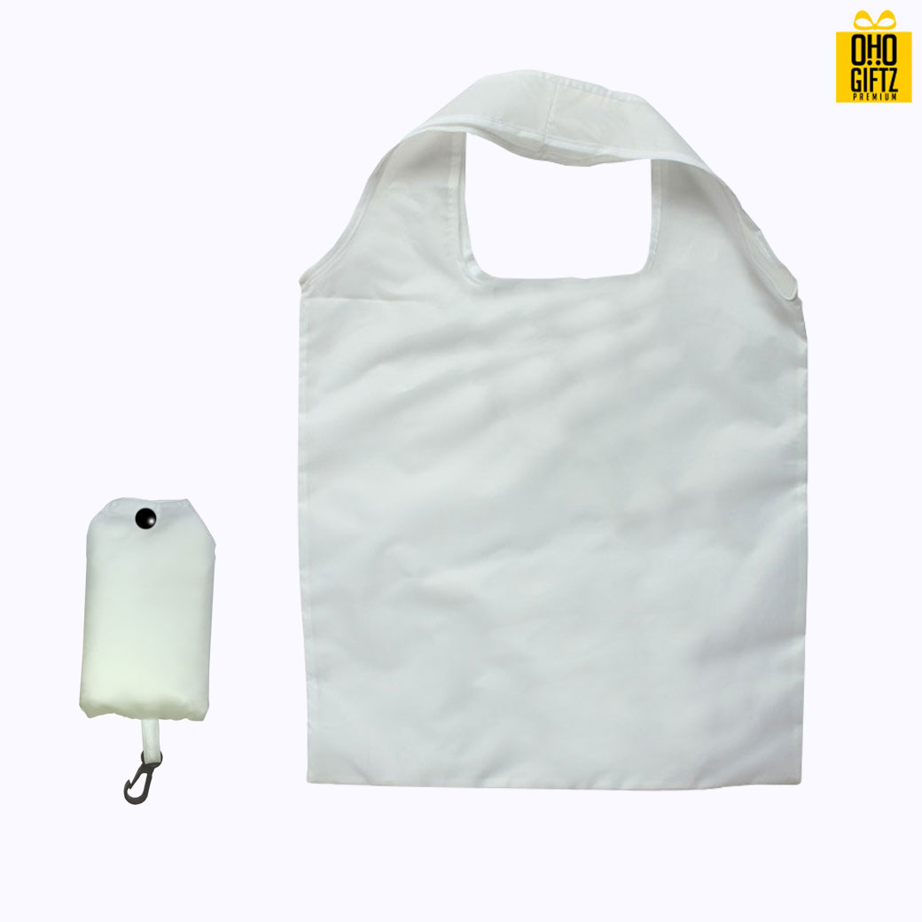 ถุงผ้าพับได้ Keybag SALE สกรีนโลโก้ฟรี