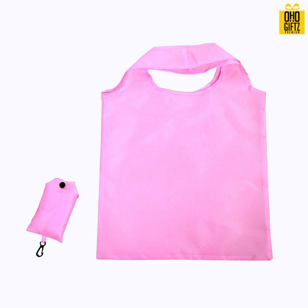 ถุงผ้าพับได้ Keybag SALE สกรีนโลโก้ฟรี