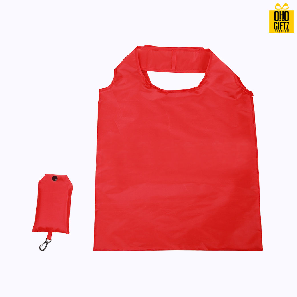 ถุงผ้าพับได้ Keybag SALE สกรีนโลโก้ฟรี