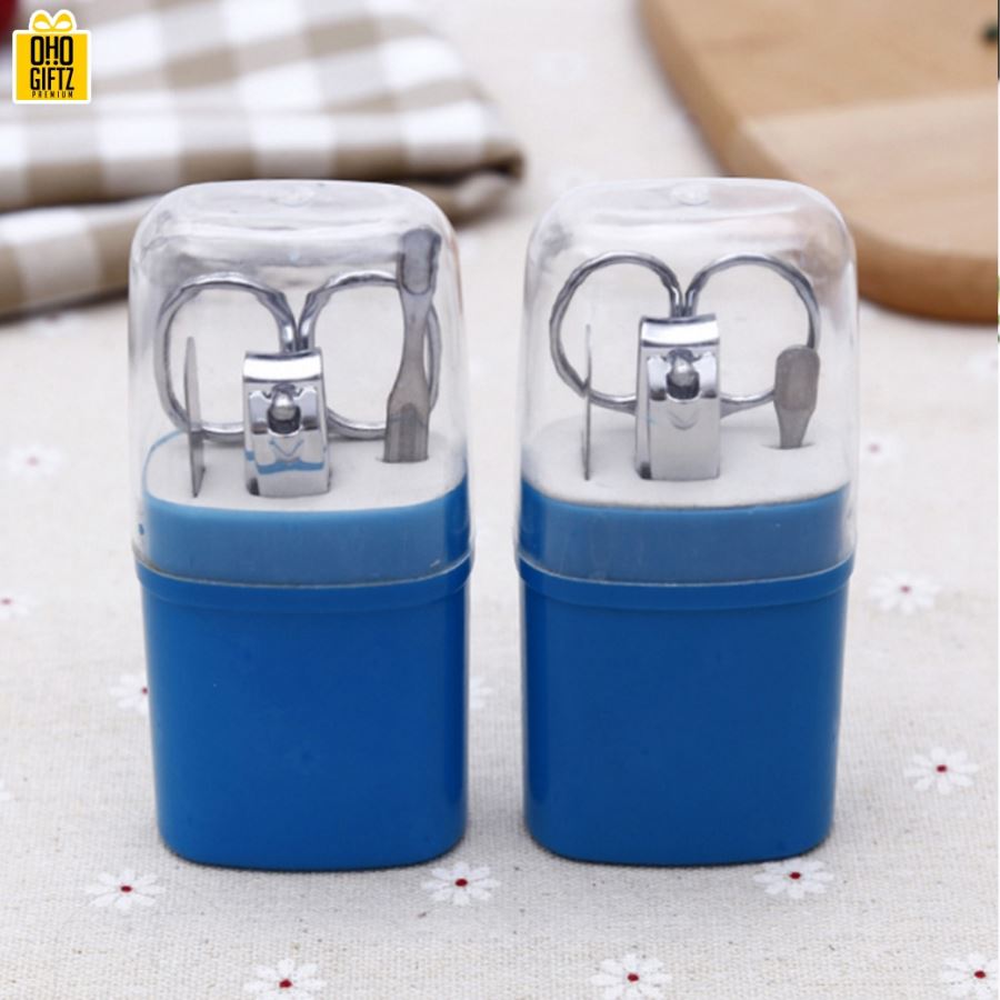 ชุดตัดเล็บพกพา สกรีนชื่อ, โลโก้ได้