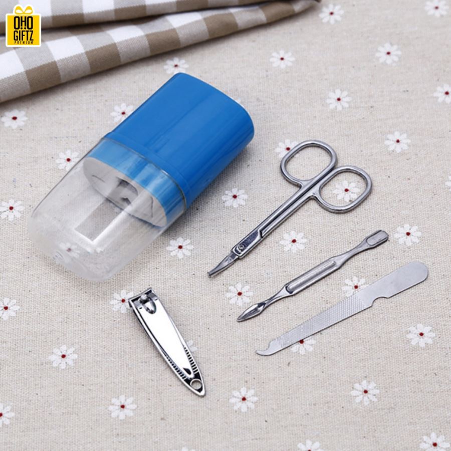 ชุดตัดเล็บพกพา สกรีนชื่อ, โลโก้ได้