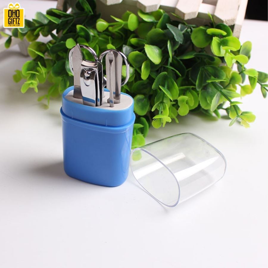 ชุดตัดเล็บพกพา สกรีนชื่อ, โลโก้ได้