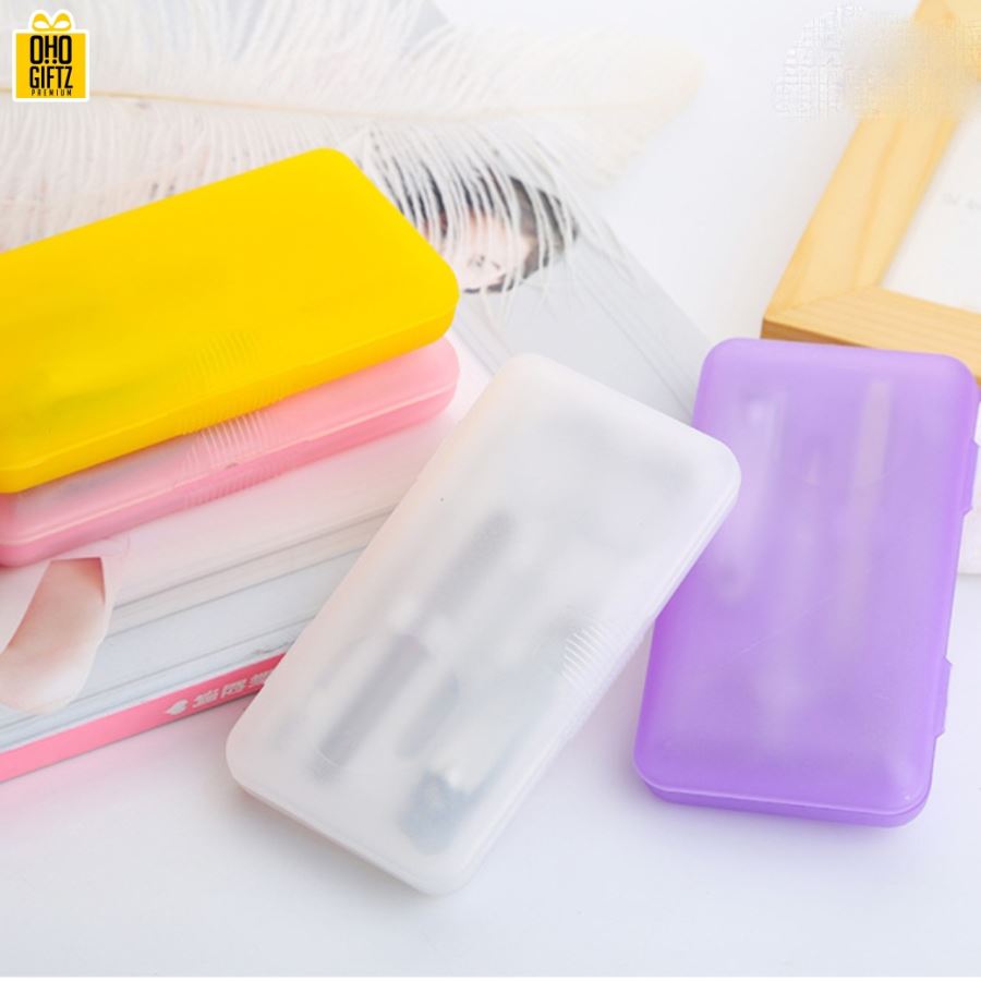 ชุดที่ตัดเล็บพกพา สกรีนชื่อ, โลโก้ได้