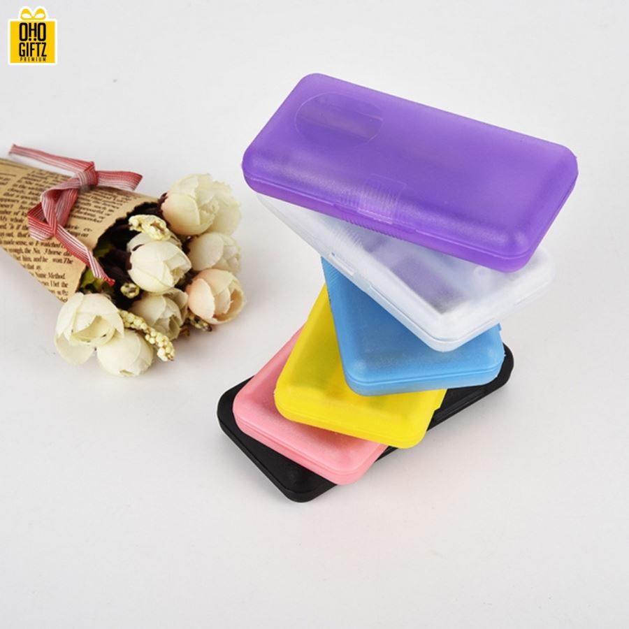 ชุดที่ตัดเล็บพกพา สกรีนชื่อ, โลโก้ได้