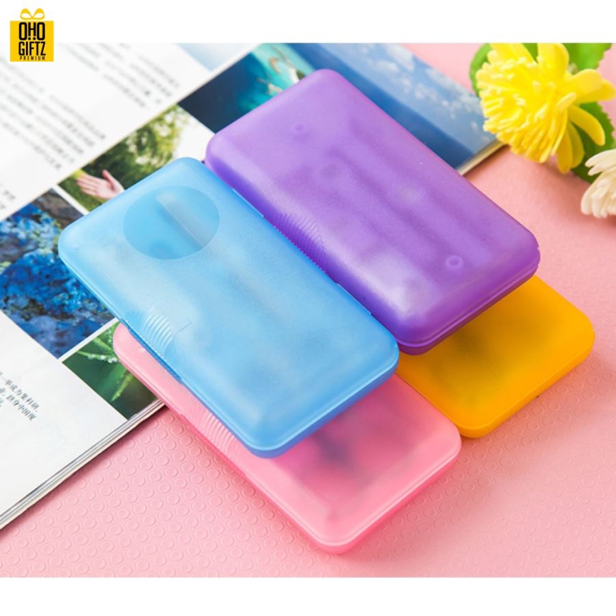 ชุดที่ตัดเล็บพกพา สกรีนชื่อ, โลโก้ได้