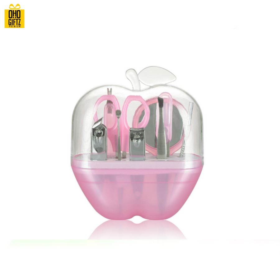 ชุดเซ็ตเครื่องตัดเล็บ สกรีนชื่อ, โลโก้ได้