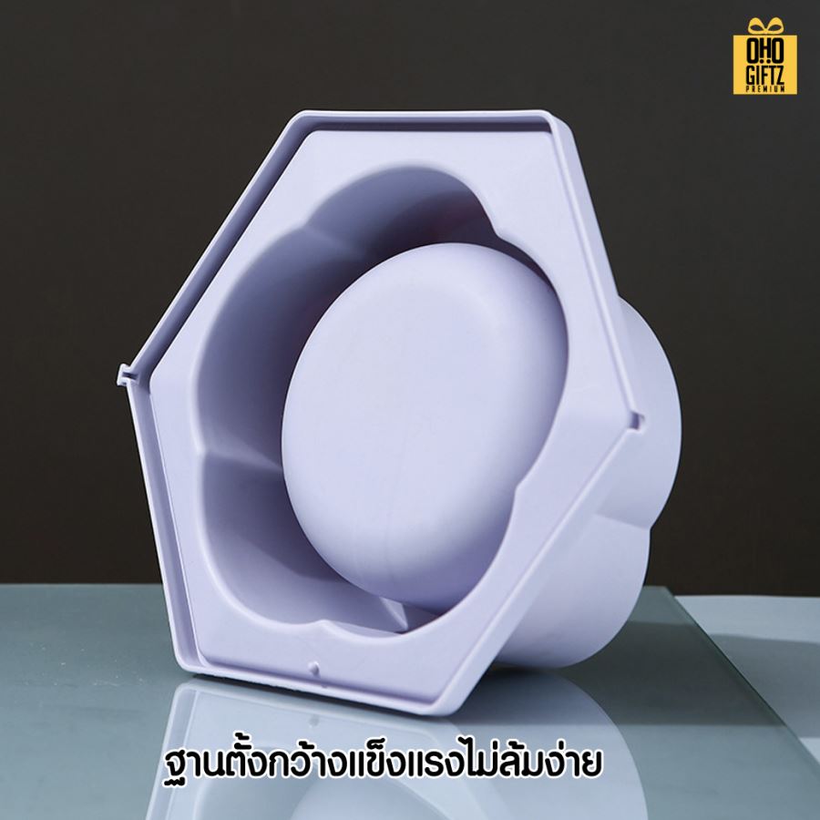 ชามอาหารสัตว์เลี้ยง สกรีนโลโก้ ทำเป็นของพรีเมี่ยม