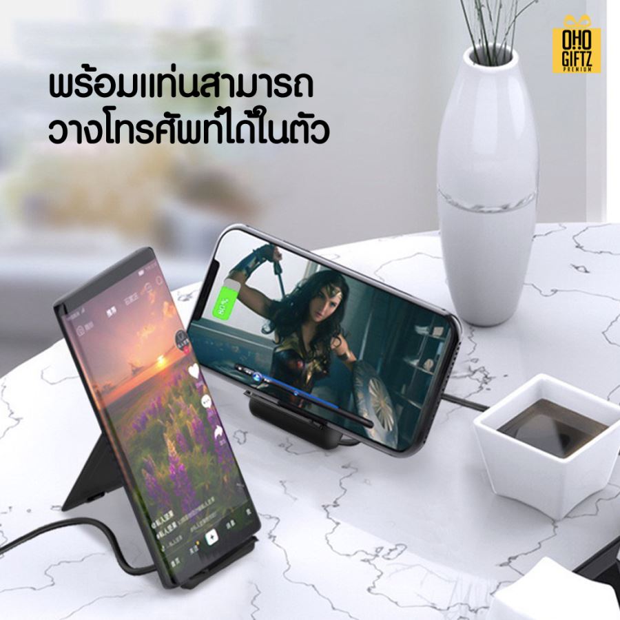 ชุดกล่องเก็บสายชาร์จได้ทุกหัว สกรีนชื่อ,โลโก้ ทำเป็นของพรีเมี่ยมได้