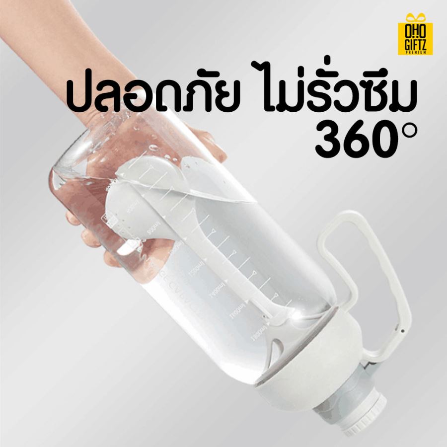 ถ้วยน้ำ ขนาดใหญ่  สกรีนชื่อ สกรีนโลโก้  ทำเป็นของพรีเมี่ยมได้ 