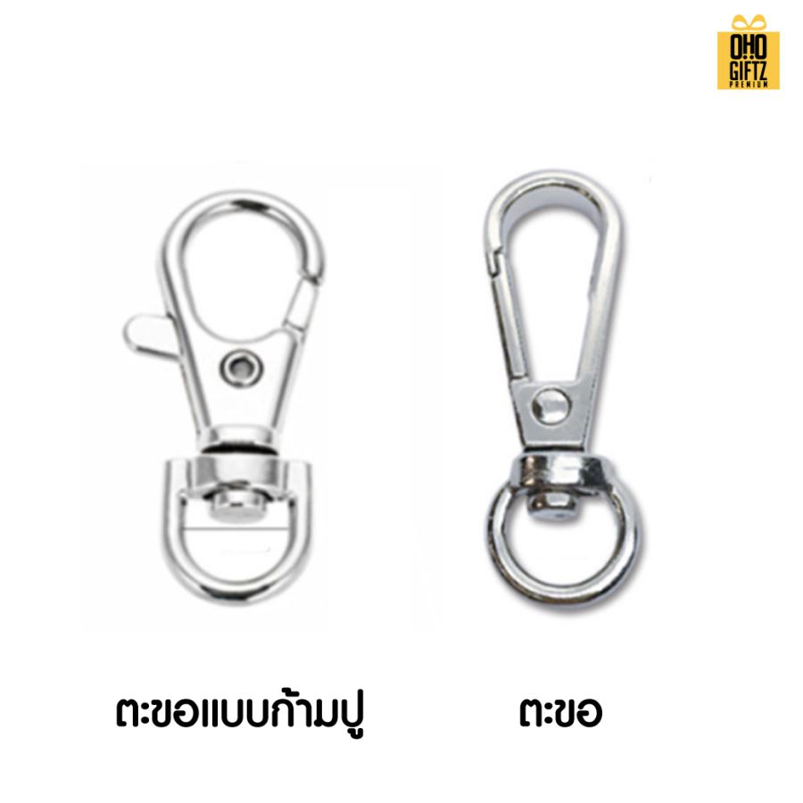 สายห้อยมือถือพร้อมที่ติดกับมือถือ สกรีนโลโก้ ทำเป็นของพรีเมี่ยมได้