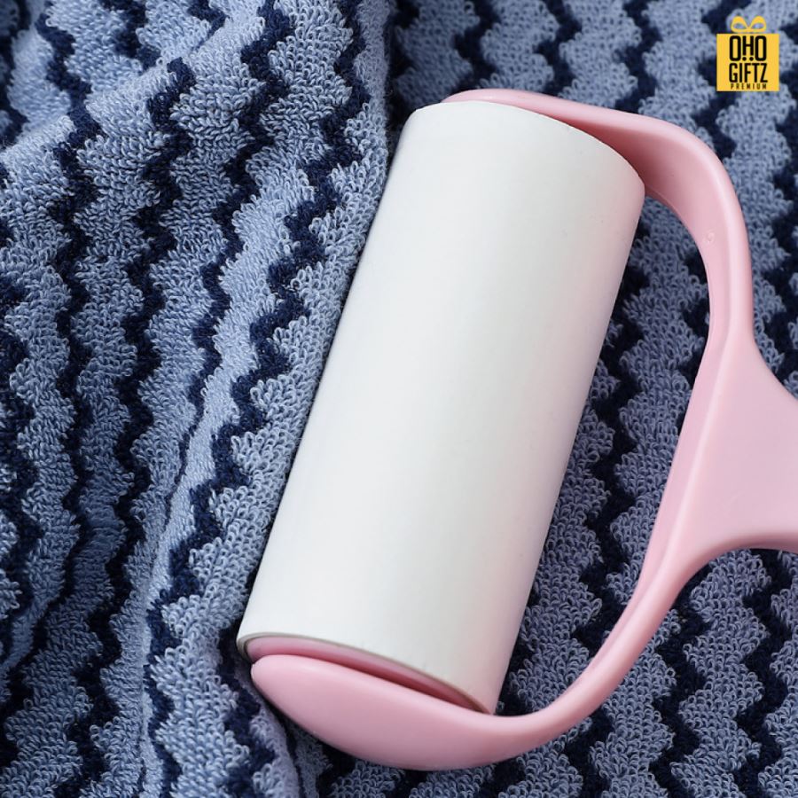 ผ้าขนหนูผู้ชายหนานุ่ม ปักชื่อ, ติดลาเบล ทำเป็นของพรีเมี่ยมได้