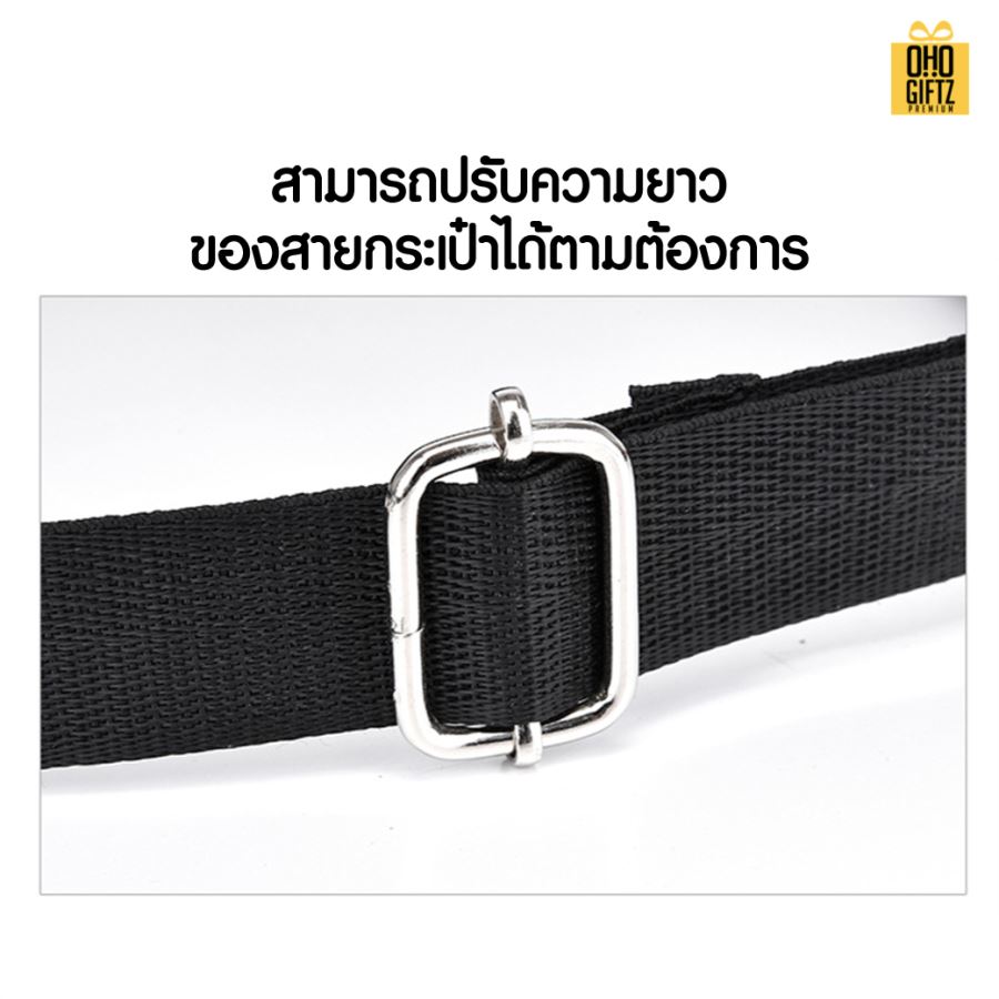 กระเป๋าเป้ sport  สกรีนโลโก้ ทำเป็นของพรีเมี่ยมได้