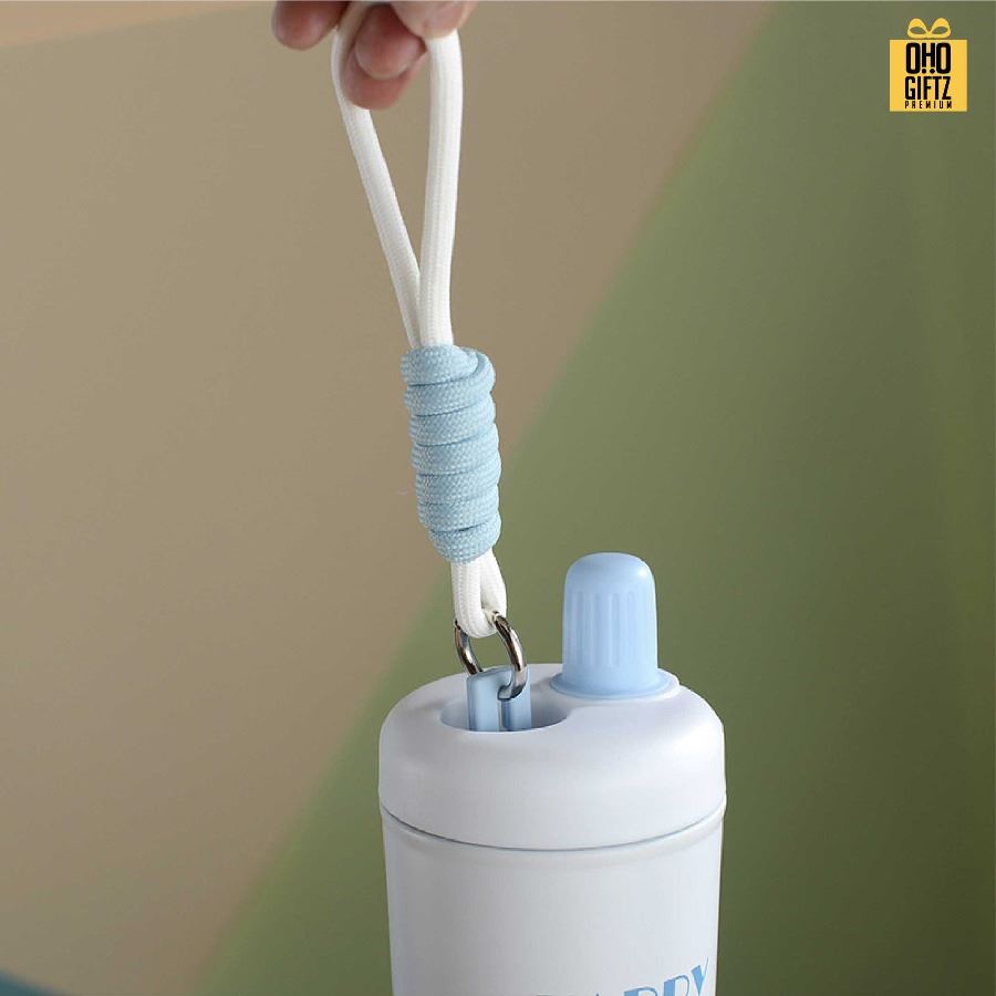 ถ้วยน้ำสแตนเลสสไตล์ญี่ปุ่น สกรีนโลโก้ ทำเป็นของพรีเมี่ยมได้