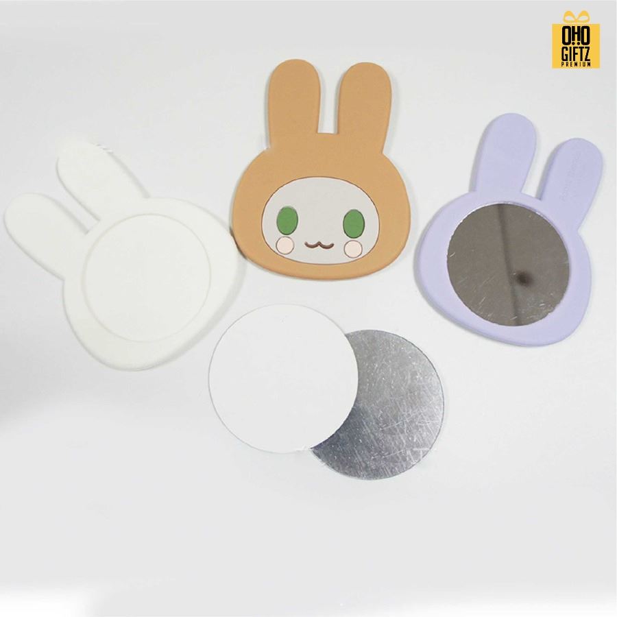 รับผลิตกระจกตุ๊กตา soft pvc ดีไซน์ตามต้องการ ออกแบบดีไซน์ได้ตามต้องการ 