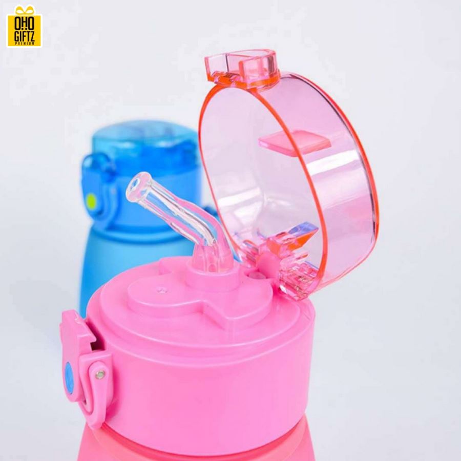 กระติกน้ำเด็ก สกรีนชื่อ, โลโก้ได้