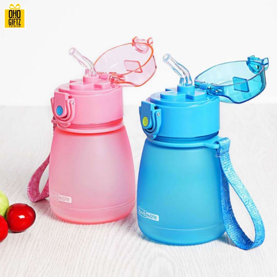 กระติกน้ำเด็ก สกรีนชื่อ, โลโก้ได้