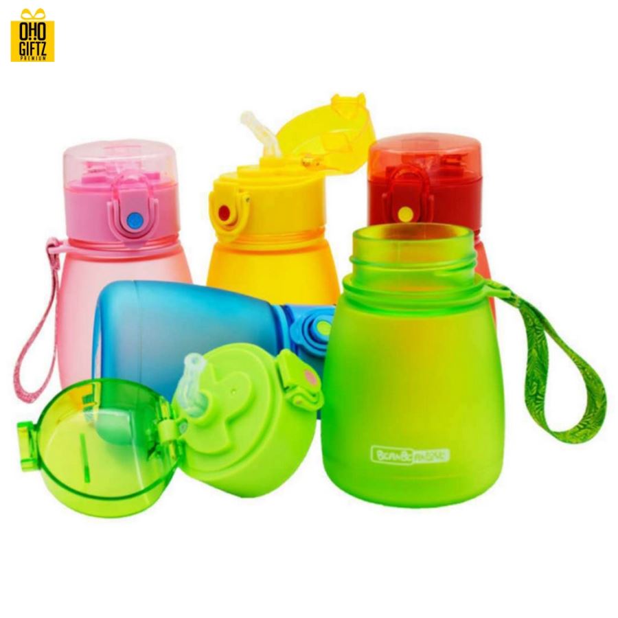 กระติกน้ำเด็ก สกรีนชื่อ, โลโก้ได้