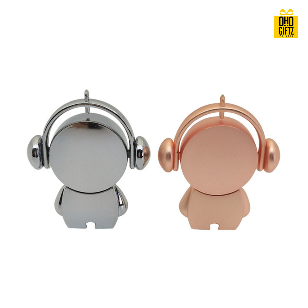 มินิการ์ตูน USB สกรีนโลโก้ สกรีนชื่อร้าน ทำเป็นของพรีเมี่ยมได้ 