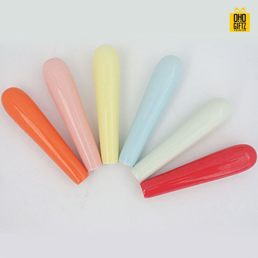 เซตช้อนส้อม พิมพ์สติกเกอร์ชื่อฟรี ทำเป็นของพรีเมี่ยม ของชำร่วยงานเเต่งงานได้