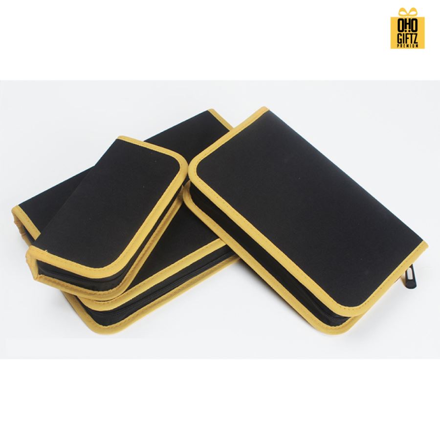 กระเป๋าใส่เครื่องมือช่างแบบพกพา สกรีนโลโก้ ทำของพรีเมี่ยมได้