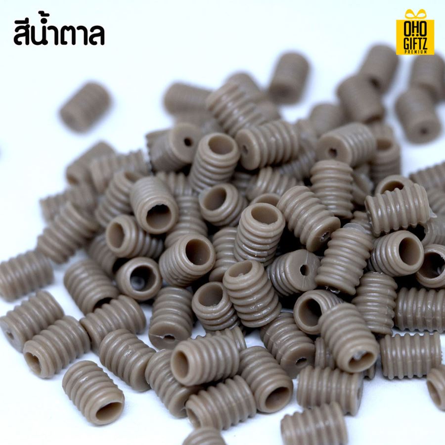 ตัว Stopper หนอน